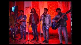 Roohaniyat the project 3