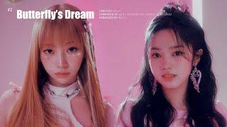 02. Butterfly's Dream (Official Audio)