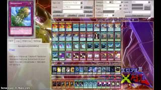 Top 8 San Jose Regionals Ken Kuo Qliphorts (SlimXTeamSymmetry)