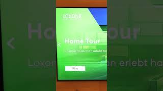 The EASIEST way to showcase building automation | Loxone #shorts