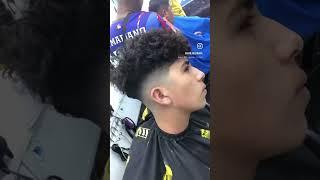 Que Tal Este Mid Fade . #midfade #mid #haircut #hair #barbero #barber #cortes