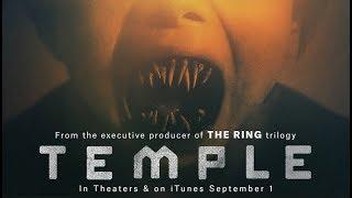 Temple (2017) Official Trailer