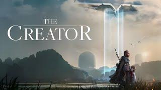 The Creator (2023) Movie || John David Washington, Madeleine Yuna, Gemma Chan || Review and Facts