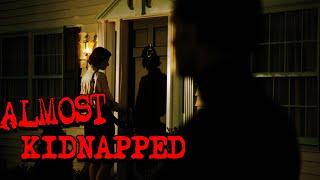 (3) Creepy ALMOST KIDNAPPED Horror Stories  [Feat. @SouthernCannibal  ]