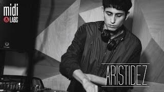 Arístidez | Vinyl Session en Qmulus Sound