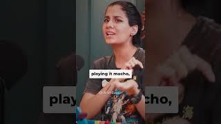 The Family Man Climax Scene - Shreya Dhanwanthary #shorts