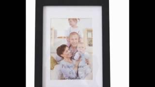 Giftgarden 6x4 Multi Collage Picture Photo Frames 6 x 4 10PCS Pack