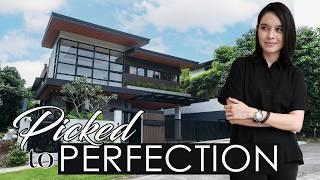 House Tour 440 • Jaw Dropping 6-Bedroom House for Sale in Ayala Westgrove, Silang, Cavite | Presello