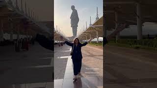 2 days detail itinerary of visit to Statue of Unity world largest statue #gujarat #statueofunity