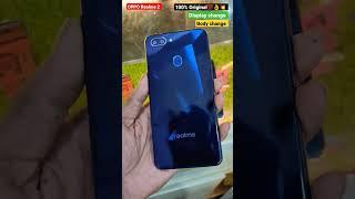 100% Original || OPPO Realme 2 || display and body replacement #shorts #shortsvideo