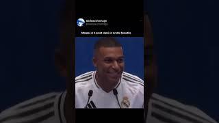 mdr mbappe si il avait signé en Arabie-saoudite#funny#football#