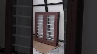 #steel windows and door frames manufacturing