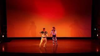 BLAST 2011 - Spanish Buzz (paso doble)