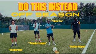 Full basic way of winning & keeping the ball in possession | Defending 1v1s | technical work