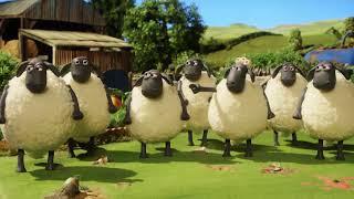 Shaun the Sheep Live Stream!