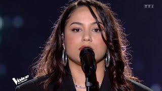 Shanys - C'est pas normal (Original Song) | After The Voice France 2024