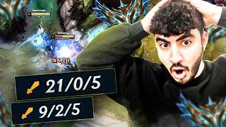 Challenger Decay Games then Sponsors - CHALLENGER 1K LP ADC - #leagueoflegends #lol