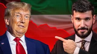 Is Donald Trump Crashing the Dubai Real Estate Market?