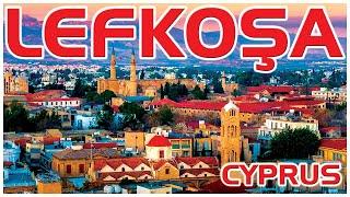 Nicosia Walking Tour - CYPRUS (KKTC)