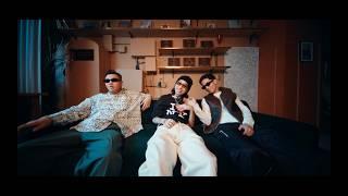 Kvi Baba / Friends, Family & God feat. G-k.i.d & KEIJU (Music Video)