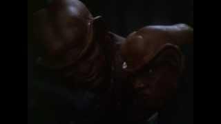 DS9: Quark knows something about humans.