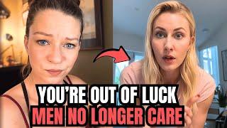 Dating Coach FINALLY SNAPS: Lady J HUMBLES Trash Modern Women #4 | Logical Dating 101