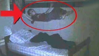 Ghost caught on camera | scary video | Asli bhoot ki video | Bhoot Hub