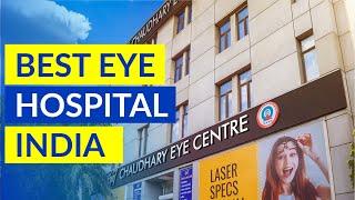 Best eye hospital in South Delhi Lajpat Nagar | Eye7 Hospitals