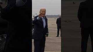 Biden Heads to NYC Fundraiser With Obama, Clinton at Radio City