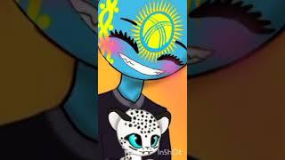 #zakaz#video  #countryhumans #kazakhstan×#kırgızistan #edit 