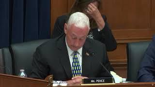 Rep. Greg Pence Highlights Critical Commerce Corridors