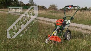 Portek Rufcut Strimmer