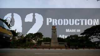 Intro_"92 Production" from MM.