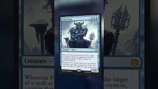 MTG AI Alters | Frost Titan | Winter is Coming...