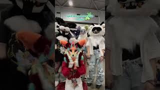 e.g ️️🪁 = pumpkin #furry #cosplay #fursona #fursuit #therian #fursuiters #convention