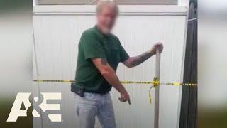 UNHINGED Man Sparks Intense Battle Over Property Line Dispute | Neighborhood Wars | A&E