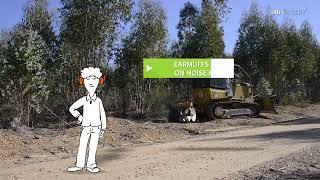 Security Video   FORESTRY MAINTENANCE 2024