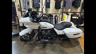 2024 Harley-Davidson® FLTRX - Road Glide® Walkaround