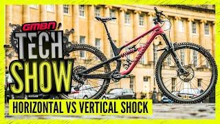 Vertical Vs Horizontal Shock? | GMBN Tech Show 205