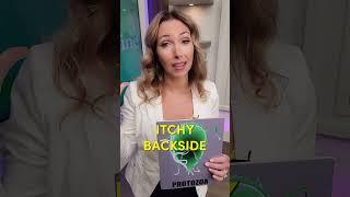 5 Signs You Have Parasites #shorts