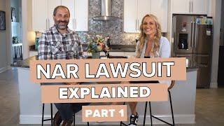 The NAR Lawsuit Explained! What It Means For The Real Estate Industry with Howard Flaschen (Part 1)