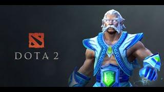 TURBO DOTA 2, NOOB PLAYER !!