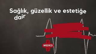 MEDICO TV TURKEY