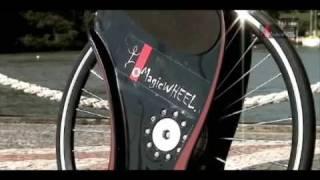 Magic Wheel - Xtreme Sports