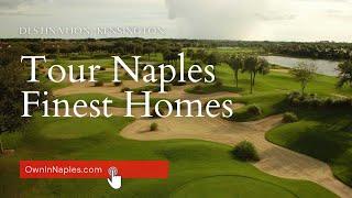 Welcome to Kensington | Award-Winning Golf Community | North Naples Gate Community