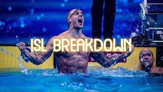 The History of the International Swimming League & How It Works (ISL Season 3)