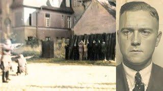 The Execution Of The Einsatzgruppe Commander Erich Isselhorst