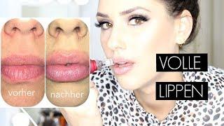 WAS ICH EUCH VERSCHWIEGEN HABE | VOLLE LIPPEN OHNE AUFSPRITZEN || KathisFinest