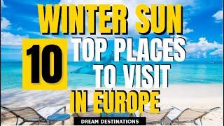 WINTER SUN DESTINATIONS YOU PROBABLY NEVER BEEN TO