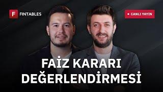 Faiz Kararı Değerlendirmesi | Yunus Şahin, İbrahim Ethem Afacan